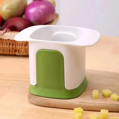 Multifunctional Vegetable Chopper Cutter Kitchen