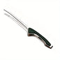 Mini Stainless Steel Tongs - Serving