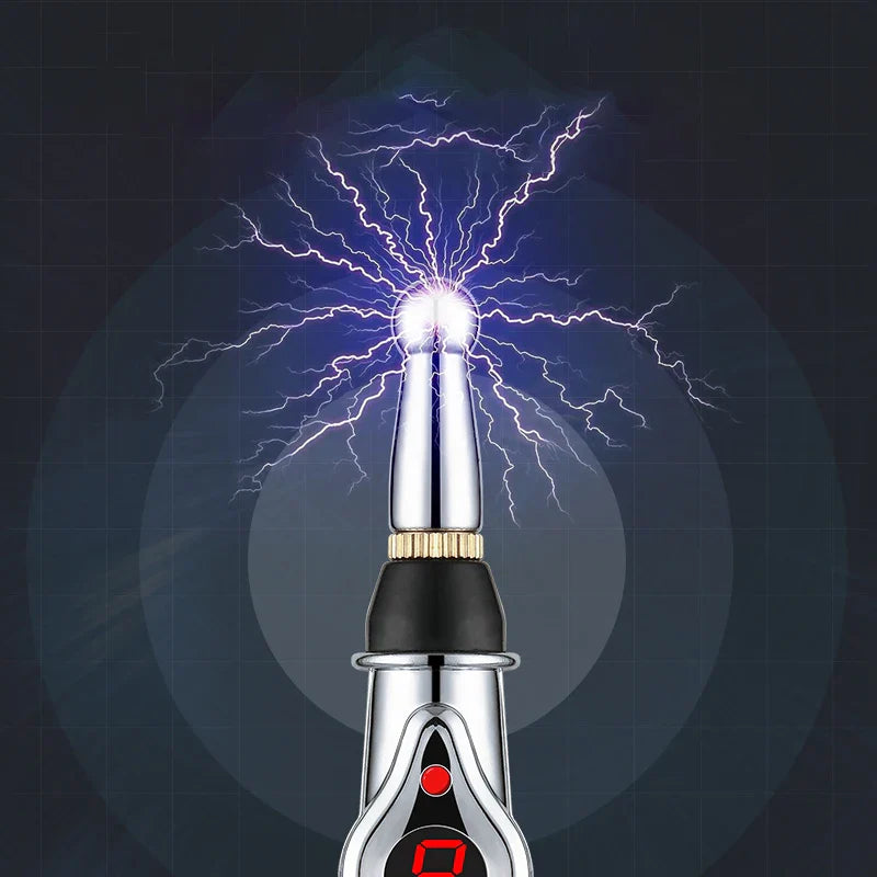 Electronic Acupuncture Massage Pen