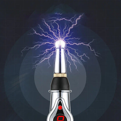 Electronic Acupuncture Massage Pen