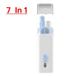 Electronics Cleaning Kit - 7-in-1 for Laptop, Keyboard, Screen & Earphones
