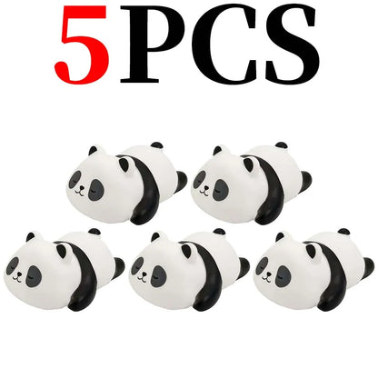 Panda LED Night Light for Unisex (Plastic) Creative Kids Decor