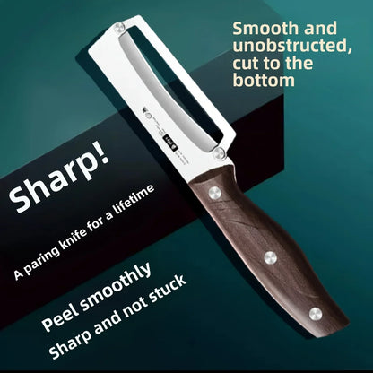 Stainless Steel Fruit & Vegetable Tools Type: Peelers