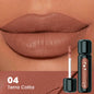 Luxencea™️ Velvet Matte Lipstick