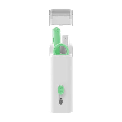 Electronics Cleaning Kit - 7-in-1 for Laptop, Keyboard, Screen & Earphones