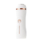 HOMEFISH Electric Foot Grinder Automatic Foot Callus Rubbing Pedicure Dead Skin Callus Remover for  Foot Beauty Machine