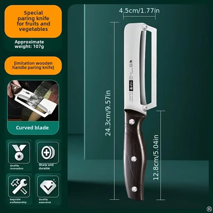 Stainless Steel Fruit & Vegetable Tools Type: Peelers