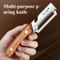 Stainless Steel Fruit & Vegetable Tools Type: Peelers