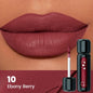Luxencea™️ Velvet Matte Lipstick