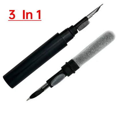 Electronics Cleaning Kit - 7-in-1 for Laptop, Keyboard, Screen & Earphones