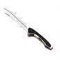 Mini Stainless Steel Tongs - Serving