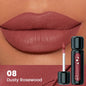 Luxencea™️ Velvet Matte Lipstick