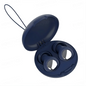 ESSAGER Noise Cancelling Ear Plugs for Sleeping Soft Silicone Sleep Earplugs Noise Reduction Earbuds for Sleep Work Study Travel