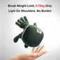 Body Muscles Massage Pillow