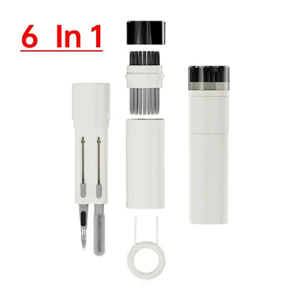 Electronics Cleaning Kit - 7-in-1 for Laptop, Keyboard, Screen & Earphones