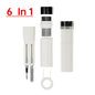 Electronics Cleaning Kit - 7-in-1 for Laptop, Keyboard, Screen & Earphones