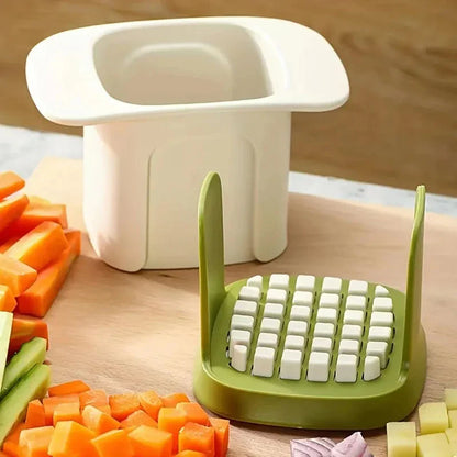 Multifunctional Vegetable Chopper Cutter Kitchen