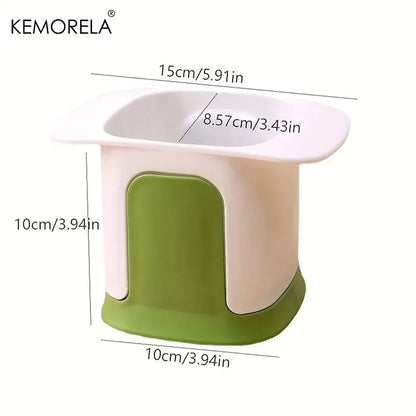 Multifunctional Vegetable Chopper Cutter Kitchen
