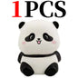 Panda LED Night Light for Unisex (Plastic) Creative Kids Decor