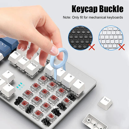 Electronics Cleaning Kit - 7-in-1 for Laptop, Keyboard, Screen & Earphones
