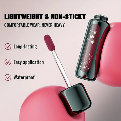 Luxencea™️ Velvet Matte Lipstick