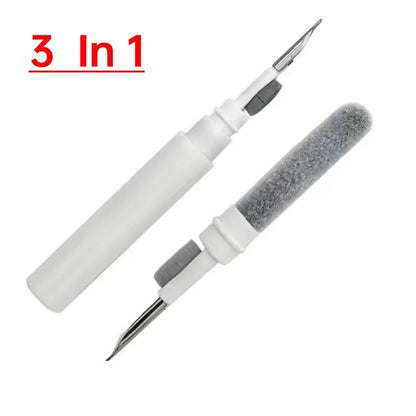 Electronics Cleaning Kit - 7-in-1 for Laptop, Keyboard, Screen & Earphones