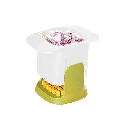 Multifunctional Vegetable Chopper Cutter Kitchen