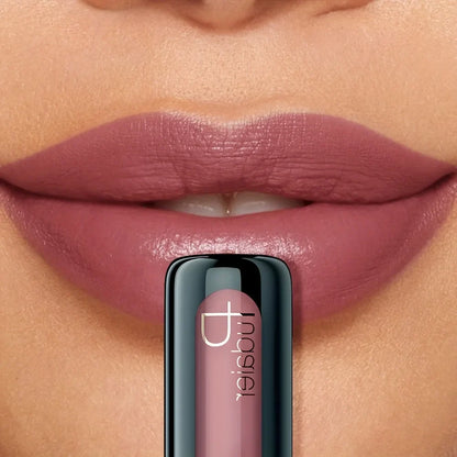 Luxencea™️ Velvet Matte Lipstick