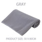 Cooling Towel Quick-Dry Microfiber Sports Cooling Towel for Gym, Running, Workout & Outdoor Fitness