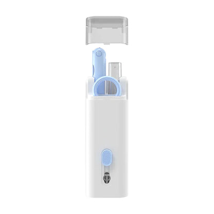 Electronics Cleaning Kit - 7-in-1 for Laptop, Keyboard, Screen & Earphones