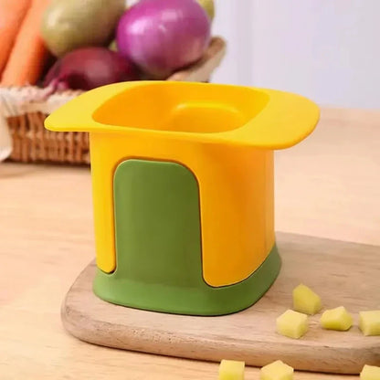 Multifunctional Vegetable Chopper Cutter Kitchen
