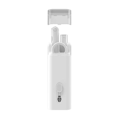 Electronics Cleaning Kit - 7-in-1 for Laptop, Keyboard, Screen & Earphones