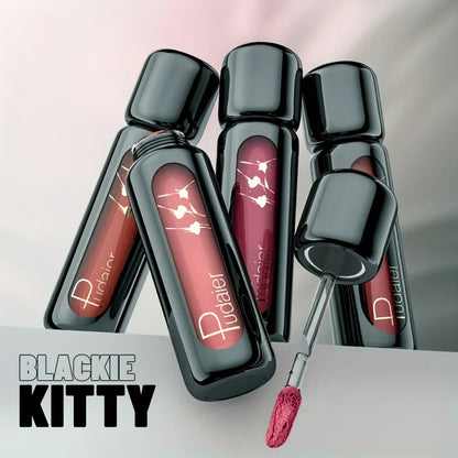 Luxencea™️ Velvet Matte Lipstick