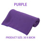 Cooling Towel Quick-Dry Microfiber Sports Cooling Towel for Gym, Running, Workout & Outdoor Fitness