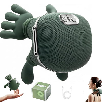 Body Muscles Massage Pillow