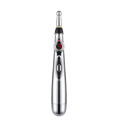 Electronic Acupuncture Massage Pen