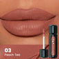 Luxencea™️ Velvet Matte Lipstick