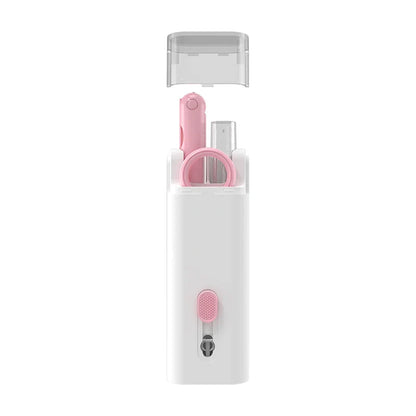 Electronics Cleaning Kit - 7-in-1 for Laptop, Keyboard, Screen & Earphones