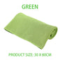 Cooling Towel Quick-Dry Microfiber Sports Cooling Towel for Gym, Running, Workout & Outdoor Fitness