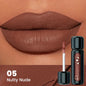 Luxencea™️ Velvet Matte Lipstick